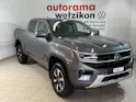 VW AMAROK DC Style 4x4