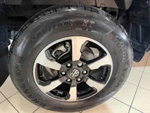 VW AMAROK DC Style 4x4