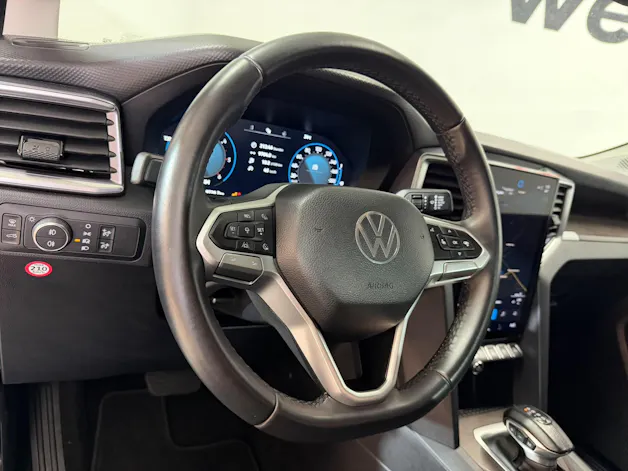 VW AMAROK DC Style 4x4