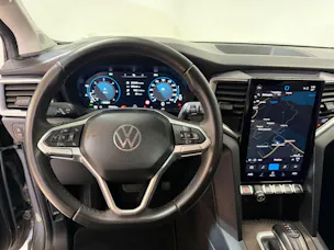 VW AMAROK DC Style 4x4