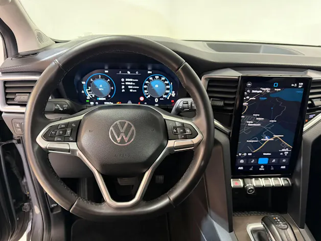 VW AMAROK DC Style 4x4