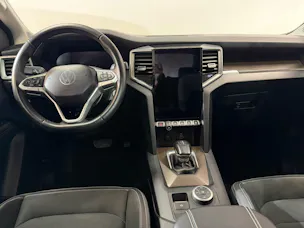 VW AMAROK DC Style 4x4