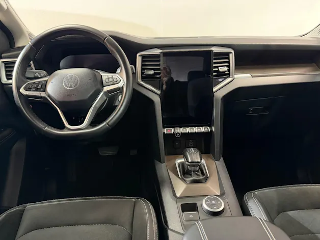 VW AMAROK DC Style 4x4