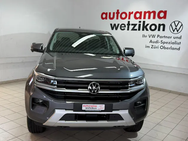 VW AMAROK DC Style 4x4