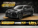VW Tayron 2.0 TDI SCR R-Line 4Motion DSG *7 Plätzer*Werksgarantie*Massage*Panorama*Matrix-LED*Head-Up*