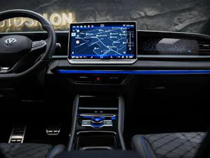 VW Tayron 2.0 TDI SCR R-Line 4Motion DSG *7 Plätzer*Werksgarantie*Massage*Panorama*Matrix-LED*Head-Up*