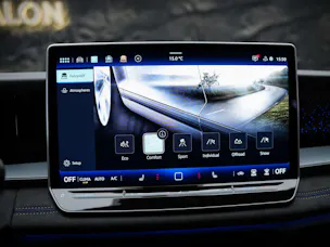 VW Tayron 2.0 TDI SCR R-Line 4Motion DSG *7 Plätzer*Werksgarantie*Massage*Panorama*Matrix-LED*Head-Up*
