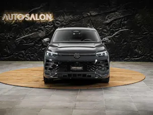 VW Tayron 2.0 TDI SCR R-Line 4Motion DSG *7 Plätzer*Werksgarantie*Massage*Panorama*Matrix-LED*Head-Up*