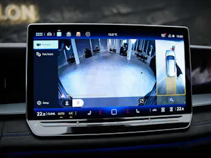 VW Tayron 2.0 TDI SCR R-Line 4Motion DSG *7 Plätzer*Werksgarantie*Massage*Panorama*Matrix-LED*Head-Up*