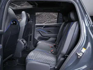 VW Tayron 2.0 TDI SCR R-Line 4Motion DSG *7 Plätzer*Werksgarantie*Massage*Panorama*Matrix-LED*Head-Up*
