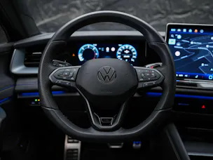 VW Tayron 2.0 TDI SCR R-Line 4Motion DSG *7 Plätzer*Werksgarantie*Massage*Panorama*Matrix-LED*Head-Up*