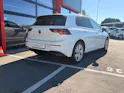 VW Golf 1.5 e TSI mHEV United DSG