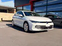 VW Golf 1.5 e TSI mHEV United DSG
