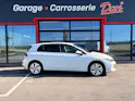 VW Golf 1.5 e TSI mHEV United DSG
