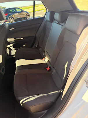 VW Golf 1.5 e TSI mHEV United DSG