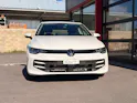 VW Golf 1.5 e TSI mHEV United DSG