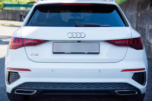 AUDI A3 Sportback 35 TFSI S line S-tronic