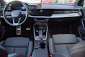 AUDI A3 Sportback 35 TFSI S line S-tronic