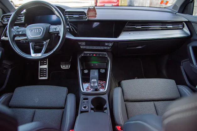 AUDI A3 Sportback 35 TFSI S line S-tronic