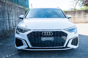 AUDI A3 Sportback 35 TFSI S line S-tronic