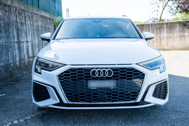 AUDI A3 Sportback 35 TFSI S line S-tronic