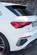 AUDI A3 Sportback 35 TFSI S line S-tronic