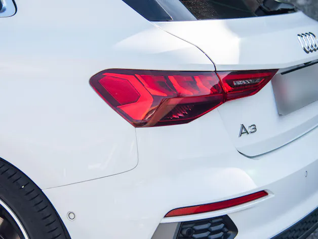 AUDI A3 Sportback 35 TFSI S line S-tronic