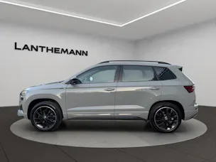 SKODA Karoq 2.0 TSI SportLine 4x4 DSG