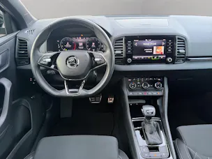 SKODA Karoq 2.0 TSI SportLine 4x4 DSG