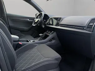 SKODA Karoq 2.0 TSI SportLine 4x4 DSG