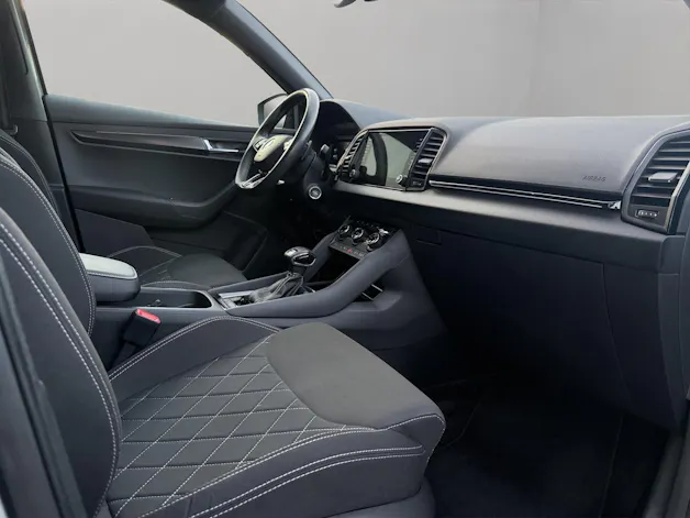 SKODA Karoq 2.0 TSI SportLine 4x4 DSG