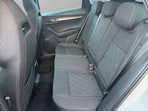 SKODA Karoq 2.0 TSI SportLine 4x4 DSG