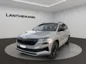 SKODA Karoq 2.0 TSI SportLine 4x4 DSG