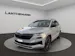 SKODA Karoq 2.0 TSI SportLine 4x4 DSG