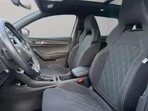 SKODA Karoq 2.0 TSI SportLine 4x4 DSG