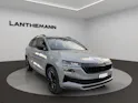 SKODA Karoq 2.0 TSI SportLine 4x4 DSG