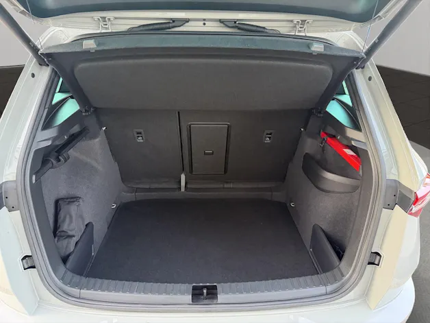 SKODA Karoq 2.0 TSI SportLine 4x4 DSG