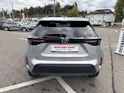 Toyota Yaris Cross 1.5 Trend e-CVT Automat