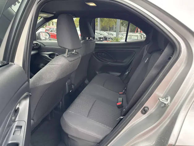 Toyota Yaris Cross 1.5 Trend e-CVT Automat