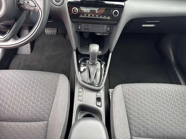 Toyota Yaris Cross 1.5 Trend e-CVT Automat