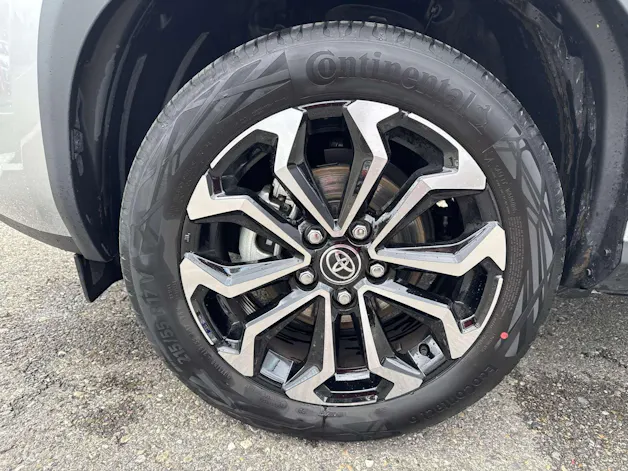 Toyota Yaris Cross 1.5 Trend e-CVT Automat
