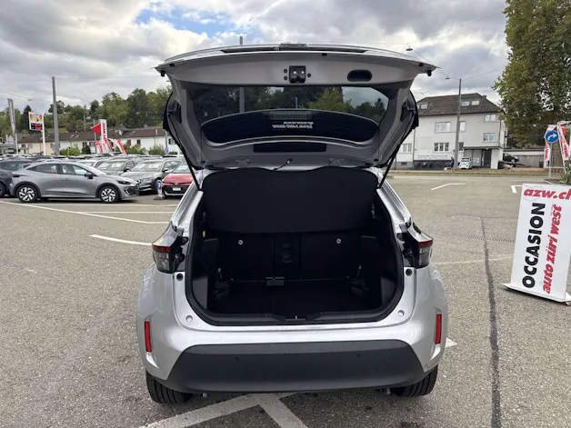 Toyota Yaris Cross 1.5 Trend e-CVT Automat