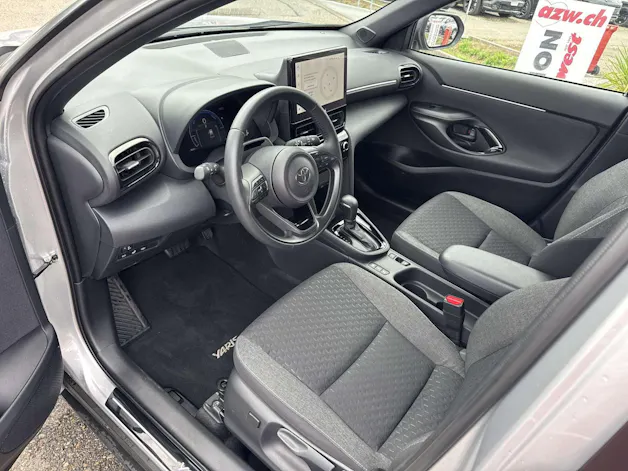 Toyota Yaris Cross 1.5 Trend e-CVT Automat