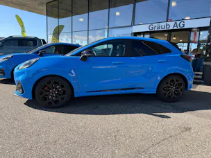 FORD Puma 1.0 MHEV ST Edition