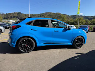 FORD Puma 1.0 MHEV ST Edition