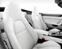 PORSCHE 911 Carrera 4S Cabriolet PDK