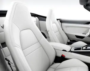 PORSCHE 911 Carrera 4S Cabriolet PDK