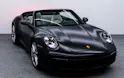 PORSCHE 911 Carrera 4S Cabriolet PDK