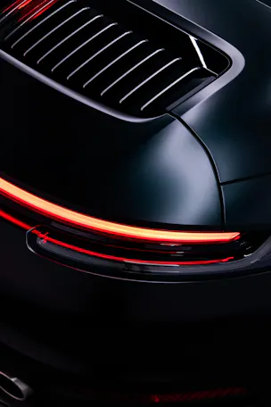 PORSCHE 911 Carrera 4S Cabriolet PDK