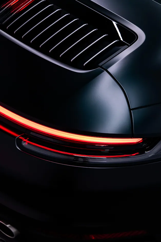 PORSCHE 911 Carrera 4S Cabriolet PDK